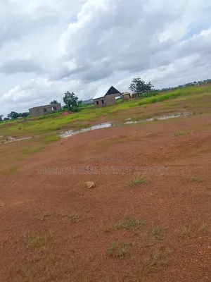 Gravel Plots for Sale at Wayamba
