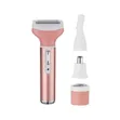 Haley Lady Grooming Kit 4 in 1 - 1