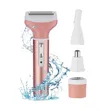 Haley Lady Grooming Kit 4 in 1 - 2