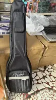 Fender Bass Guitar Bag - 2