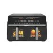 Haley Air Fryer Maker 14L (2x7L Baskets) - 1