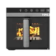 Haley Air Fryer Maker 14L (2x7L Baskets) - 3