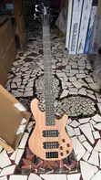 Ibanez Active Bass Guitar - 3