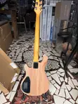 Ibanez Active Bass Guitar - 4