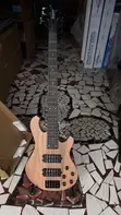 Ibanez Active Bass Guitar - 5