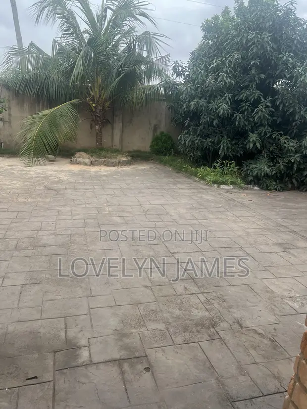 50x30 Half Plot for Sale - Adenta New Legon - 1