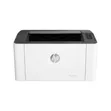 HP LaserJet 108w Black & White Laser Printer - 1