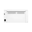 HP LaserJet 108w Black & White Laser Printer - 3