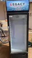 Used Display Fridge - 2