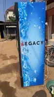 Used Display Fridge - 3