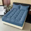 Adam Home King Size Mattress Topper Set - 2