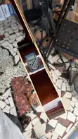 Yamaha Semi Acoustic Guitar - 2