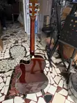 Yamaha Semi Acoustic Guitar - 3