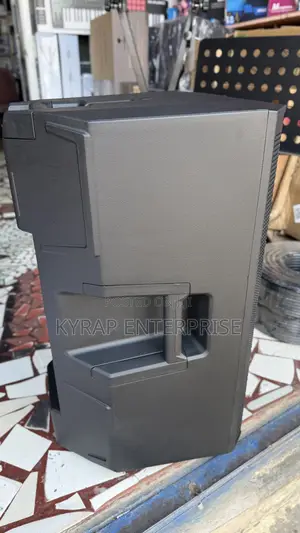 RCF 15" Active Speaker