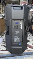 RCF 15" Active Speaker - 3
