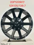 Ford Rim 20" Premium - 1