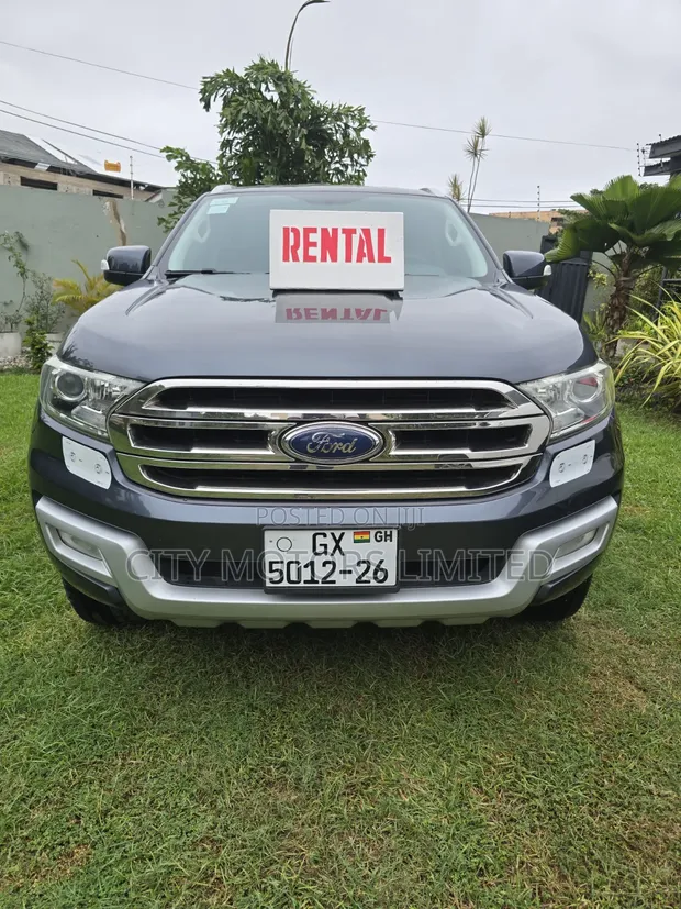 City Motors Ltd Car Rental Services - 1