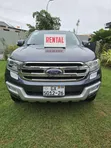 City Motors Ltd Car Rental Services - 1