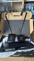 Shure AM-201 Conference Microphone - 3