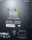 KRK Rokit 8 G5 Powered Nearfield Studio Monitor - 3