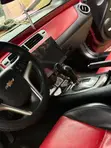 2016 Chevrolet Camaro LS Coupe Red - 5