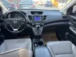 Honda CR-V 2016 Silver - 5