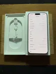 Apple iPhone 17 Pro Max 512GB Silver - 2
