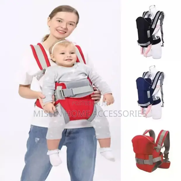 Brand New Graco Baby Carrier Bag - 1