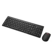 Lenovo Essential Wireless Combo Gen 2 Keyboard and Mouse - Black - 2