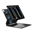ESR Case with Magnetic Keyboard for iPad Pro 11" (M5/M4, 2024/2025) - 1