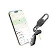 Promate TagChain Smart Carabiner Keychain with Apple Find My - 1