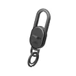 Promate TagChain Smart Carabiner Keychain with Apple Find My - 2