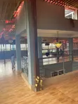 Event Center with Chairs, Speaker, Mics - 2