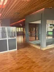 Event Center with Chairs, Speaker, Mics - 4