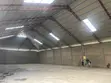 1000 SQM Warehouse for Rent at Tema Roundabout - 4