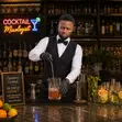 Cocktail Mixologist Service - 2