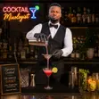 Cocktail Mixologist Service - 3