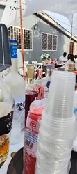 Cocktail Mixologist Service - 5
