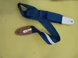 Levy's Top Quality Leather Guitar Straps - 1