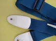 Levy's Top Quality Leather Guitar Straps - 2
