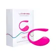 Vibrating Egg G-Spot Vibrator - 10 Frequencies, Waterproof - 3