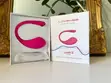 Vibrating Egg G-Spot Vibrator - 10 Frequencies, Waterproof - 5