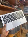 HP EliteBook x360 1030 G7 Laptop - Intel Core i5, 16GB RAM, 256GB SSD - 4