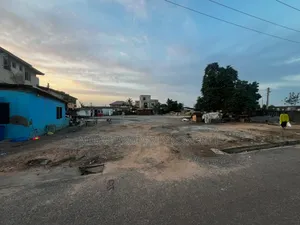 3 Plots for Sale at Martey Tsuru, East Airport