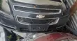 Chevrolet Malibu 2010 Front Bumper - 1
