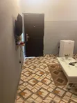 Furnished Chamber and Hall - Short Let - 2
