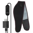 Wearable Heating Pad for Muscle & Menstrual Relief - 1