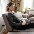 Wearable Heating Pad for Muscle & Menstrual Relief - 2