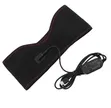 Wearable Heating Pad for Muscle & Menstrual Relief - 3