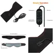Wearable Heating Pad for Muscle & Menstrual Relief - 4